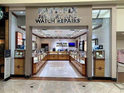 vancouver watch repair shops.